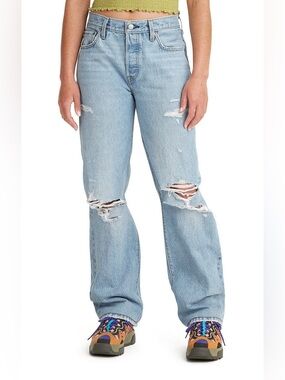 Levi’s 501® 90'S Jeans in Sketch Artist